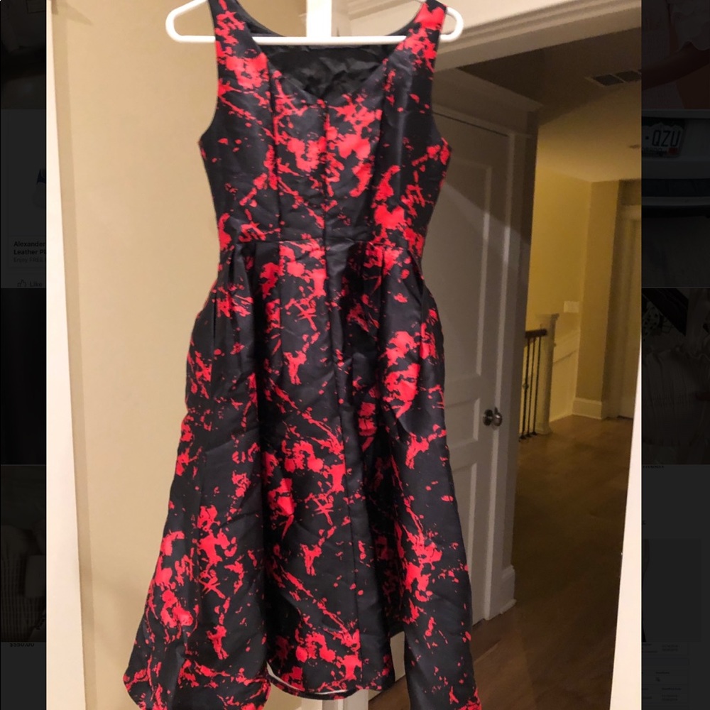 Comme Dress